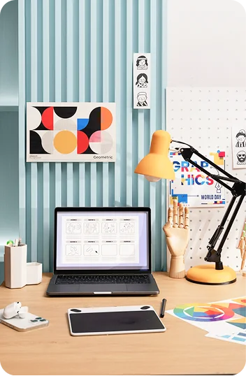 Advertising Agency