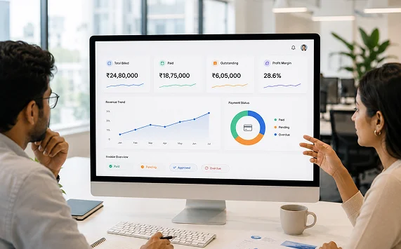 Agency Led Digital Enablement
