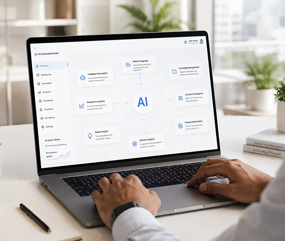 The Real Challenge With AI Adoption