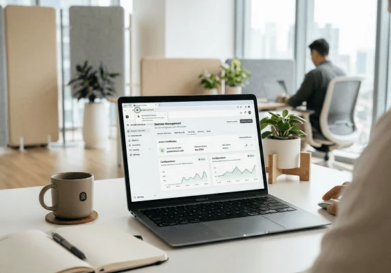 AI Ecosystem Readiness & Future Visibility
