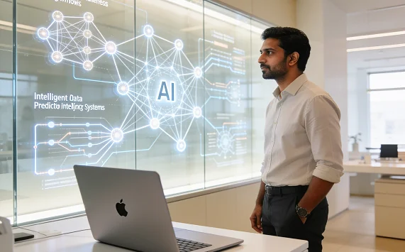 AI Readiness & Data Intelligence