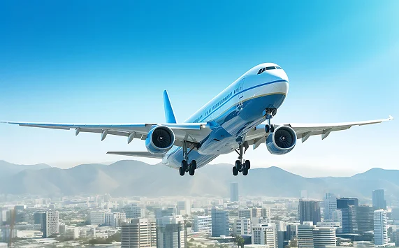 Digital Solutions For Airlines
