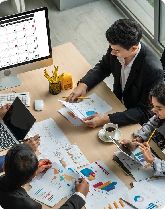 Best Fit Use Cases