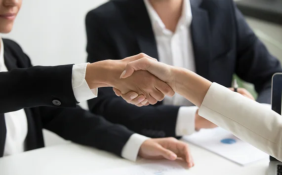 Built for Long-Term Partnership