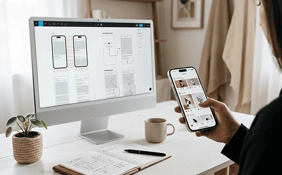 Campaign-Aligned Design Execution