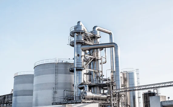 Digital Solutions For Chemical Industry