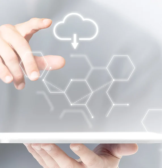 Cloud & Hybrid Application Development Capabilities