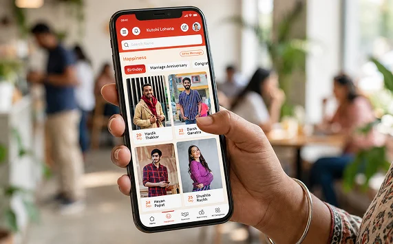 Community Engagement Platform