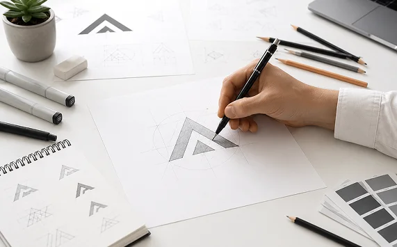 Concept Development Through Hand-Sketched Exploration