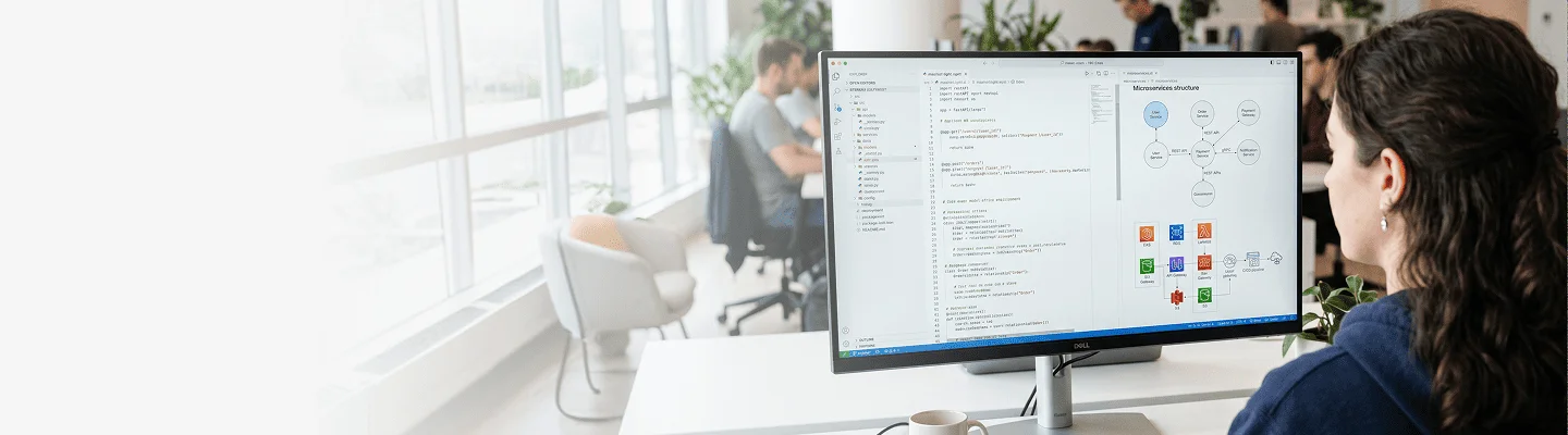 Backend & Core Application Technologies