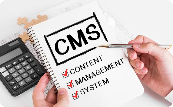 Content Management System