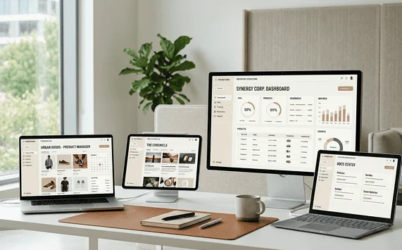 Custom CMS Models, Not One-Size-Fits-All