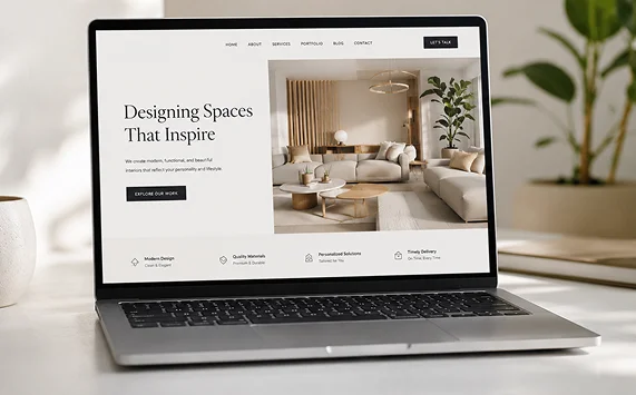 Design & User Experience