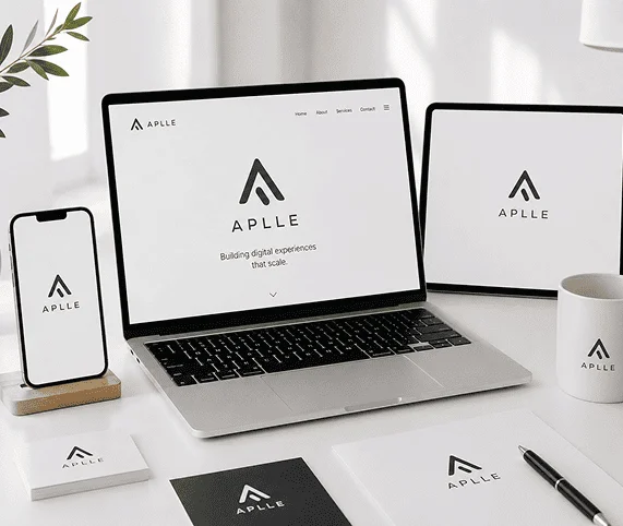 Designed for Digital & Physical Scalability
