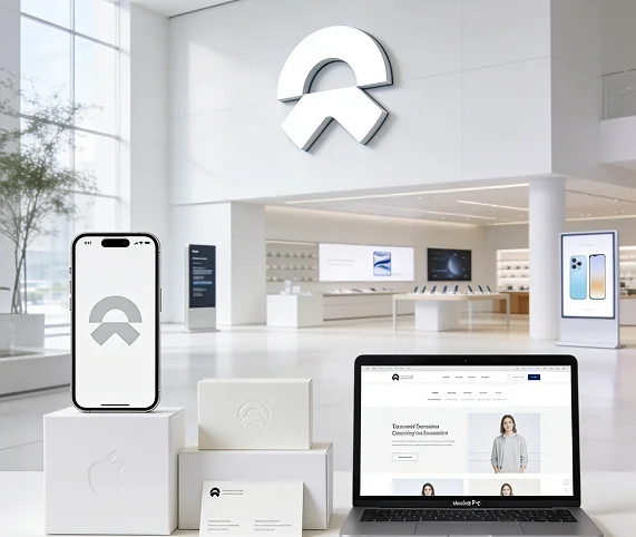Designed to Scale Across Digital and Physical Worlds