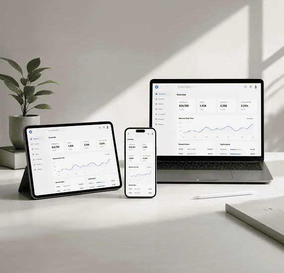 Device-Aware, Context-Sensitive Design