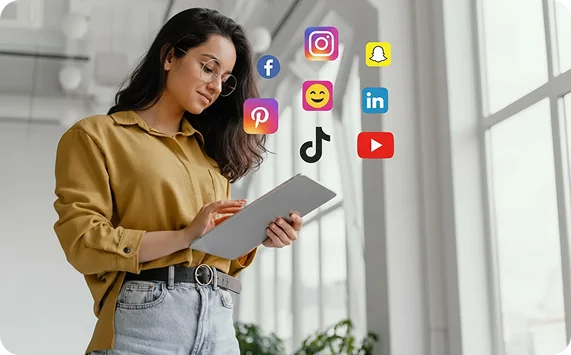 Digital Marketing Services