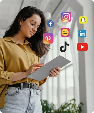 Digital Marketing Agency