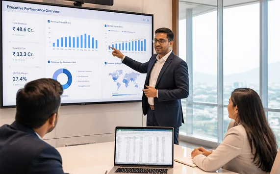 Digital Transformation (PhyGital)