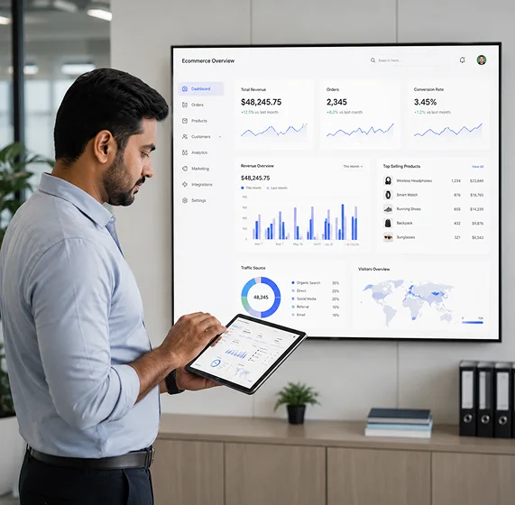 The Real Challenge For Digital Transformation (PhyGital)