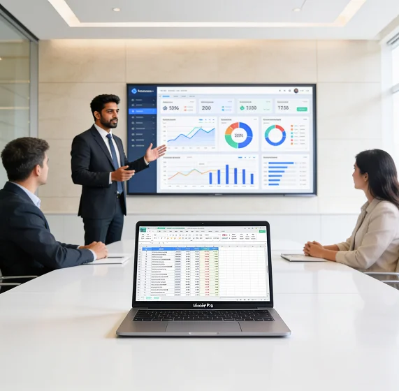 The Real Challenge - Digital Transformation (PhyGital)
