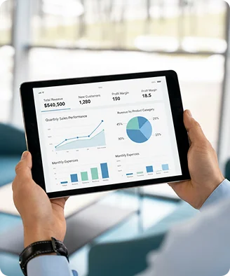 Converting Physical Workflows into Intelligent Digital Systems