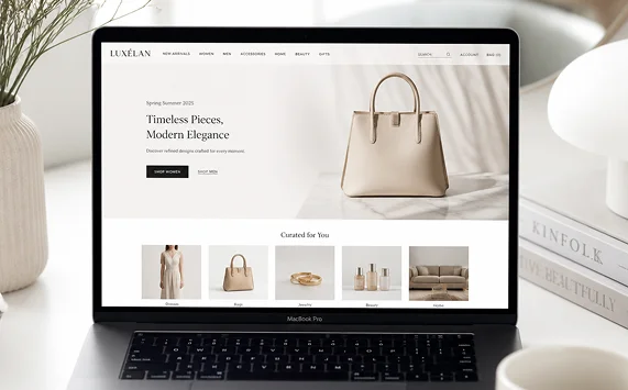 E-Commerce