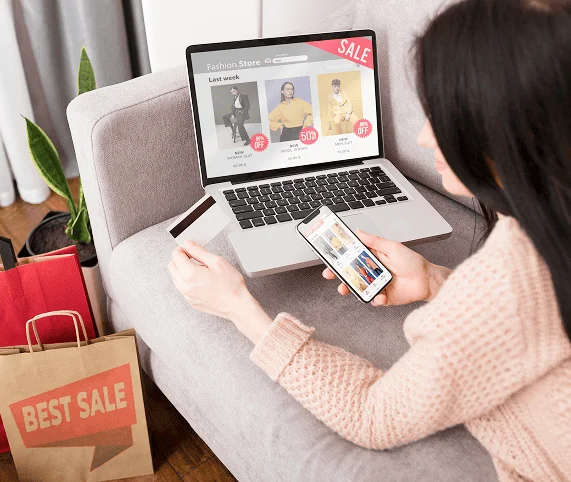 E-commerce Storefront & Seller Management Systems