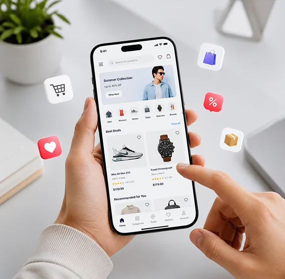 The Real Challenge For Ecommerce Platforms