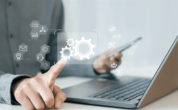 End to End Technical Execution