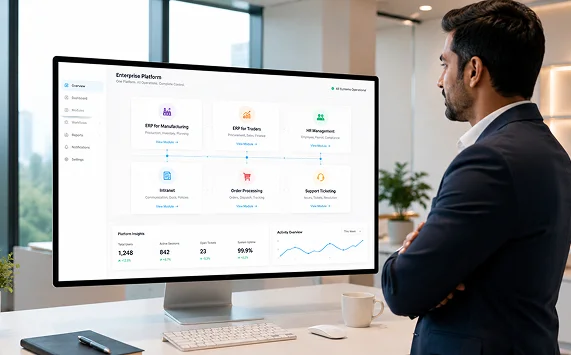 Enterprise Platforms