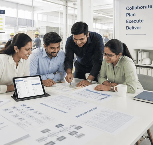 Customization & Integration Context