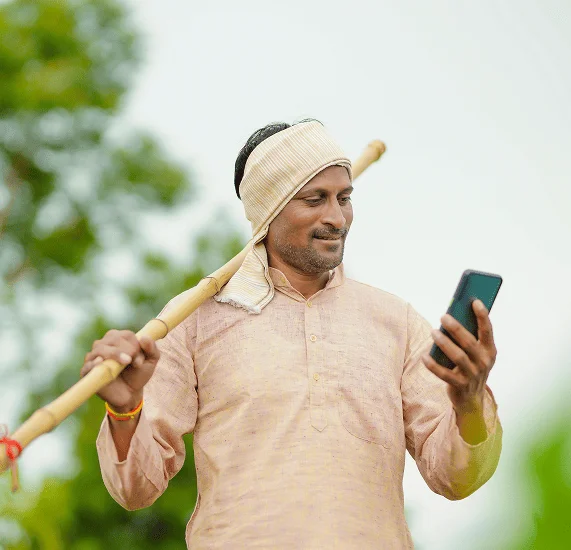 Farmer & Stakeholder Empowerment