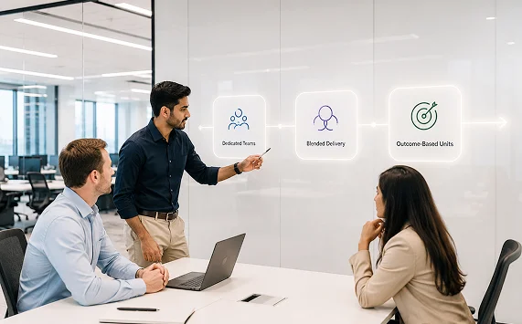Flexible Engagement Models