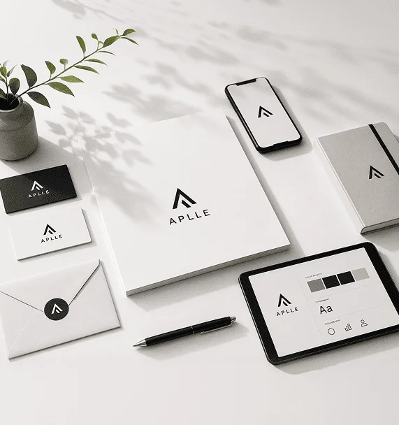 Foundation for the Entire Brand Ecosystem