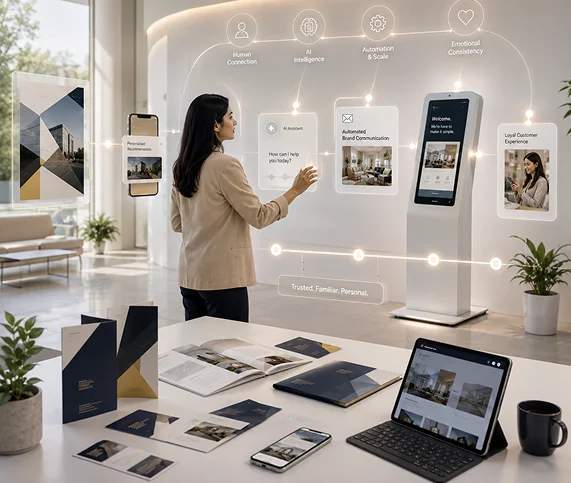 Future-Ready Brand Relationships