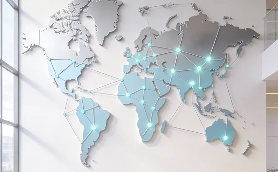 Global Outsourcing