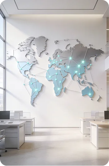Global Outsourcing