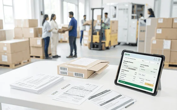 GST, Invoicing, and Cash Flow Alignment