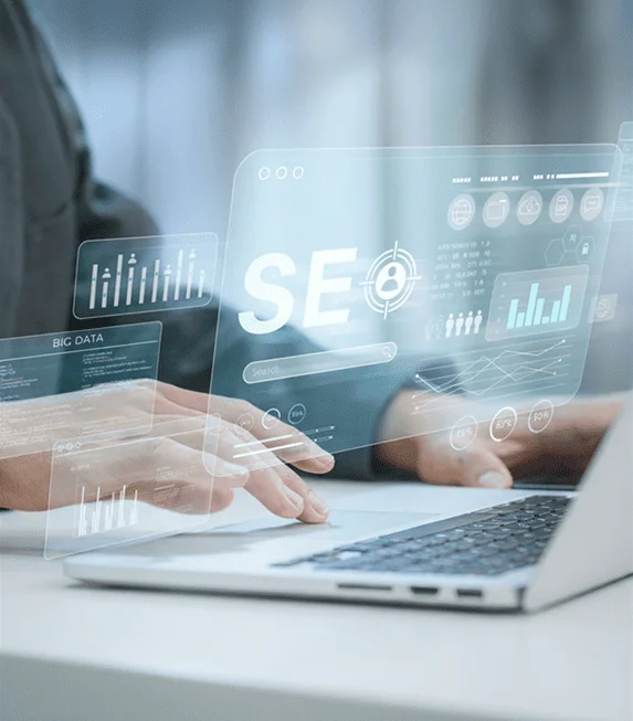 How SEO Fits into Your Digital Marketing System