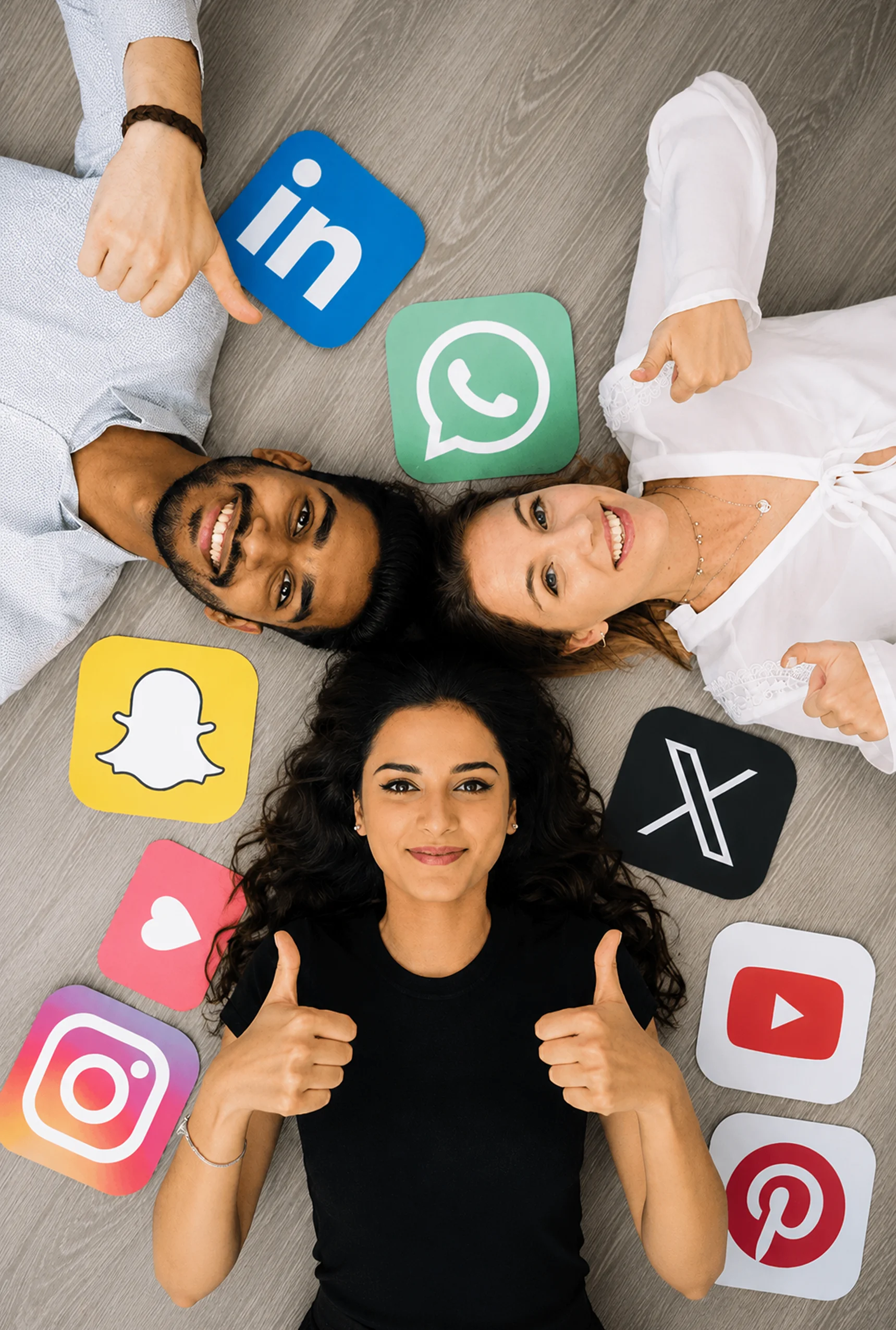 How Social Media Fits into Your Digital Marketing System