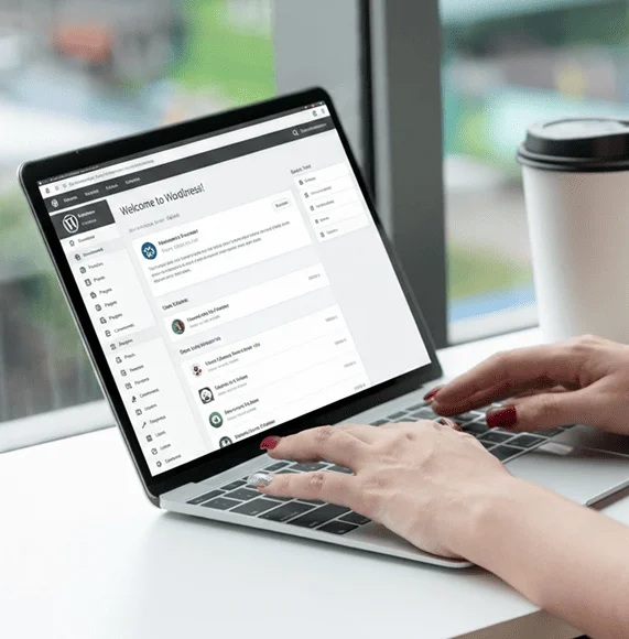 Website AMC Execution