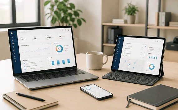 Digital Transformation at Image Online