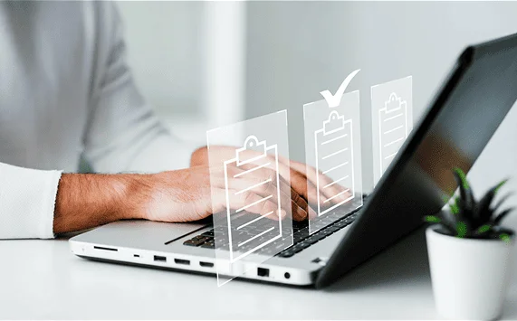 Integrated Compliance and Documentation