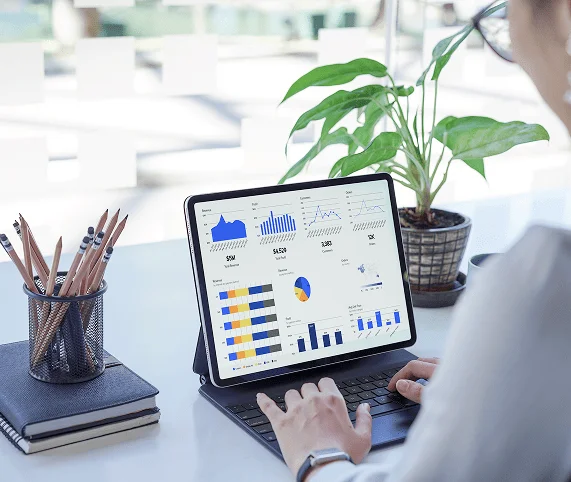 Intranet & Workforce Performance Management System For Educational Industry