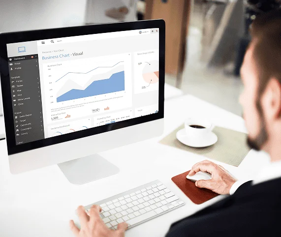 Intranet & Workforce Performance Management System For Fintech Industry