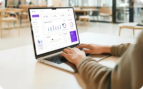 Intranet & Workforce Performance Management System For Airline Industry