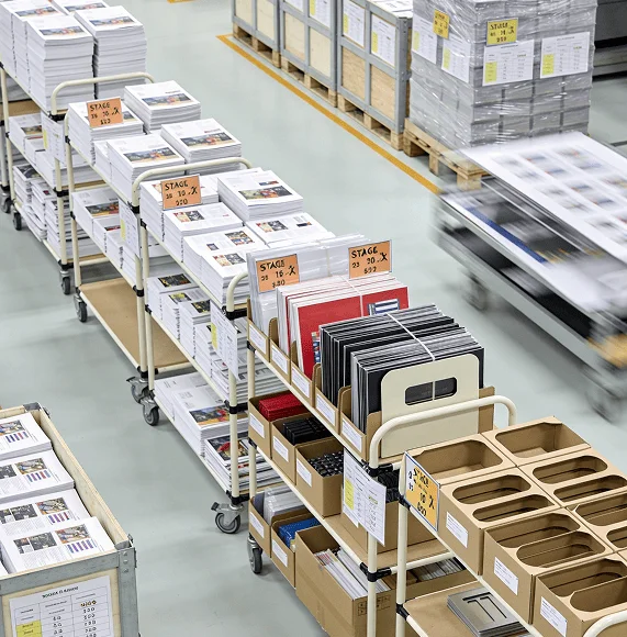 Job Card, Production & Outsourced Job-Work Tracking