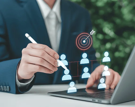 Lead Management & Client Engagement Workflows
