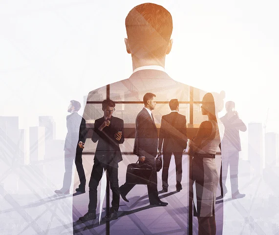 Leadership Perspective